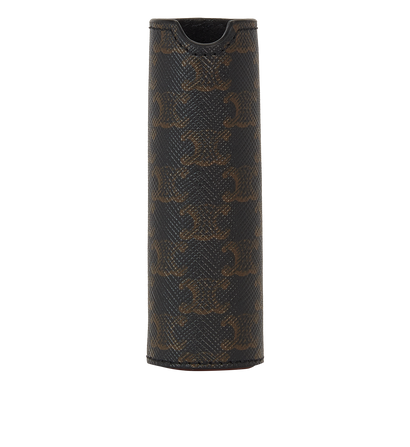 Celine Travel Spray Case, front view